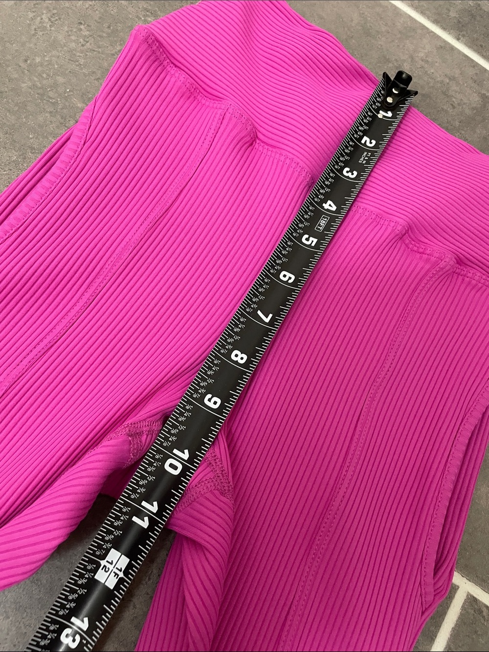 Year Of Ours Outdoors Leggings size Small - Picture 9 of 12